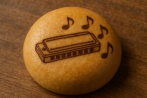 音色まんじゅう