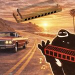 Low Riderを演奏してみた